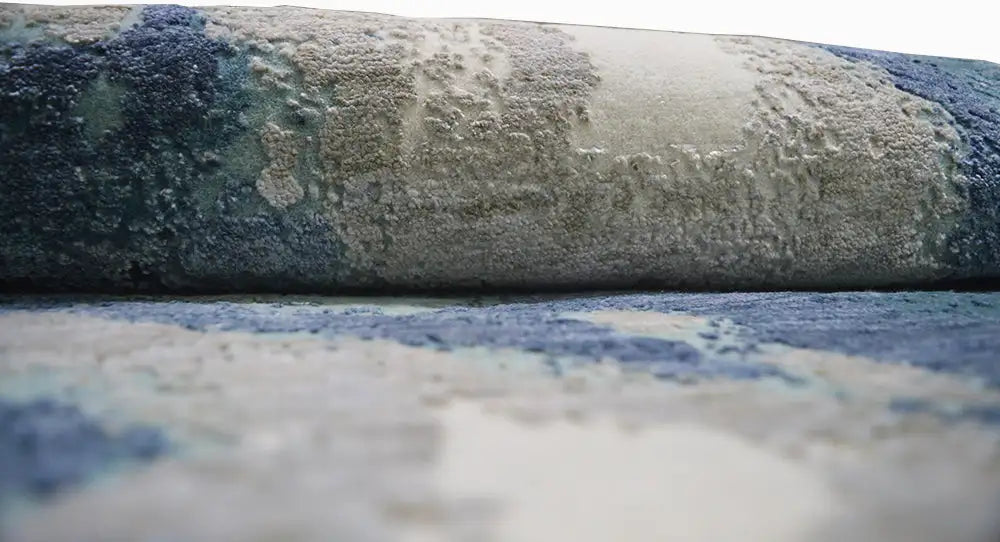 Designer-Teppich (196x196 cm) - German Carpet Shop