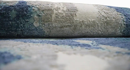 Designer-Teppich (196x196 cm) - German Carpet Shop