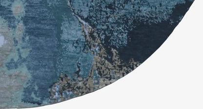 Designer-Teppich (196x196 cm) - German Carpet Shop