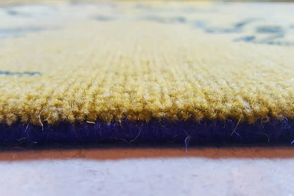 Designer-Teppich - Bo Hamsa 305x255cm - German Carpet Shop