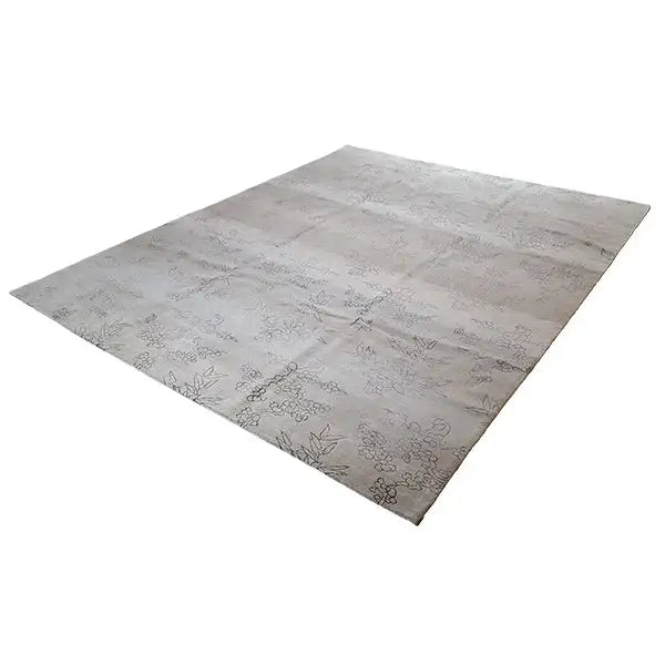 Designer-Teppich - Bo Hamsa (308x255 cm) - German Carpet Shop