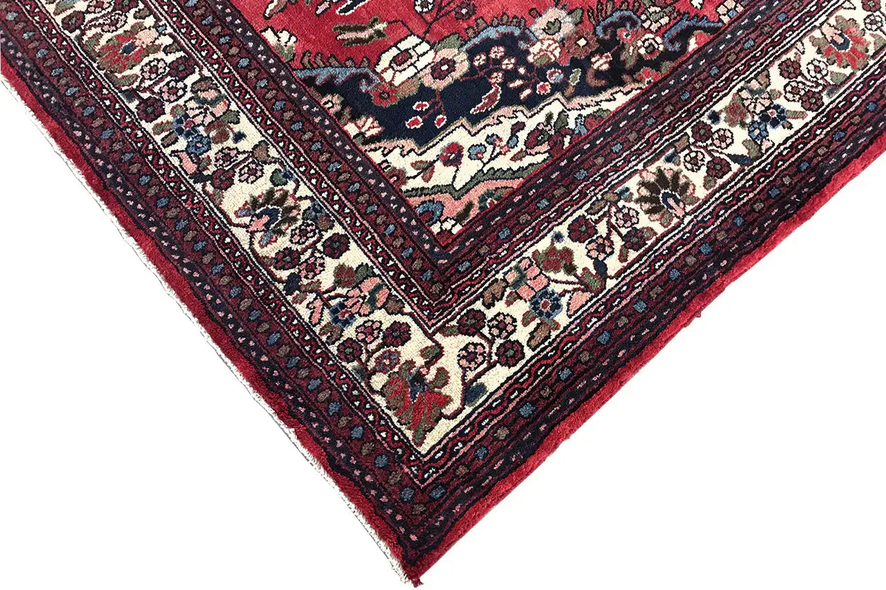 Hamadan - 8968676 (417x320 cm) - German Carpet Shop