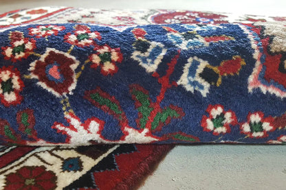 Shiraz - Läufer (318x80 cm) - German Carpet Shop