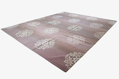 Designer-Teppich - Bo Hamsa (312x255 cm) - German Carpet Shop