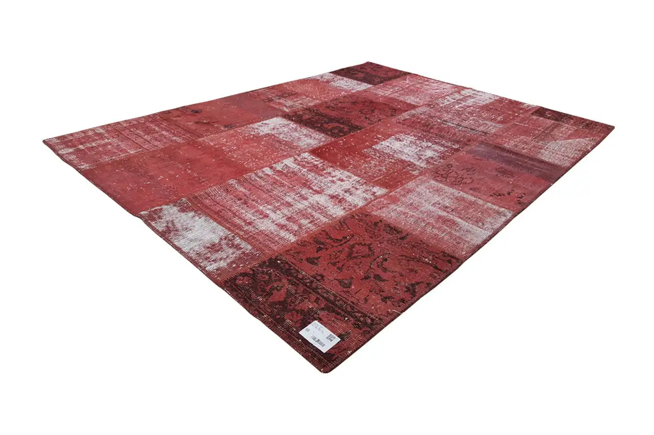 Patchwork Teppiche - 27 (238x180 cm) - German Carpet Shop