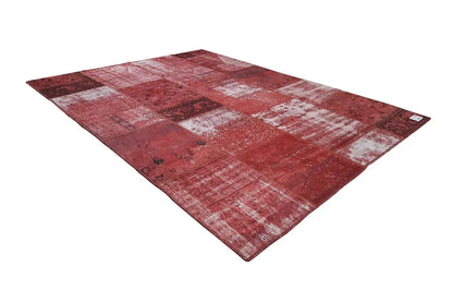 Patchwork Teppiche - 27 (238x180 cm) - German Carpet Shop