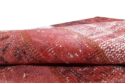 Patchwork Teppiche - 27 (238x180 cm) - German Carpet Shop