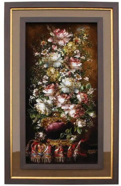 Bild Teppich - (82x45 cm) - German Carpet Shop