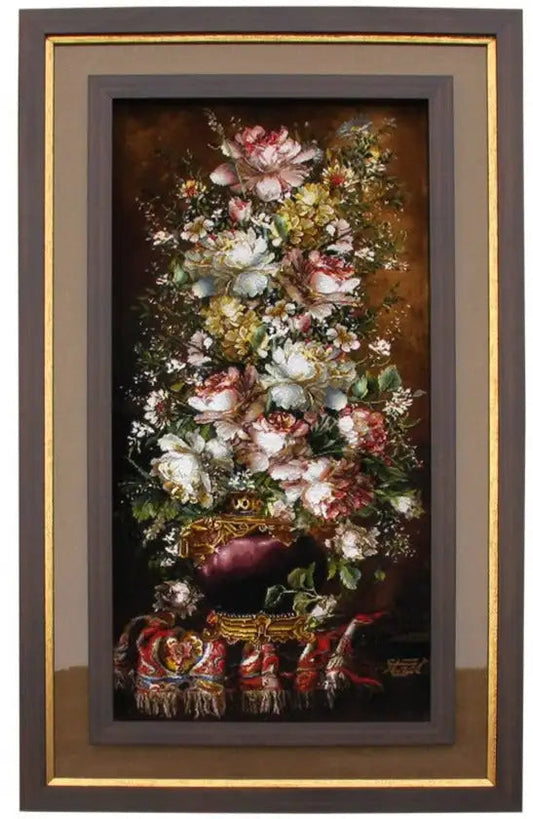 Bild Teppich - (82x45 cm) - German Carpet Shop