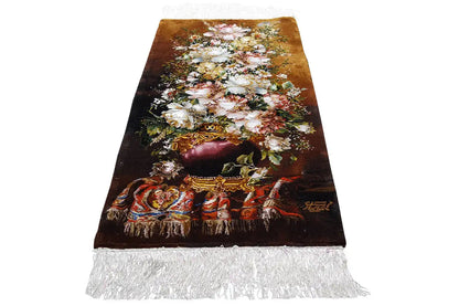 Bild Teppich - (82x45 cm) - German Carpet Shop