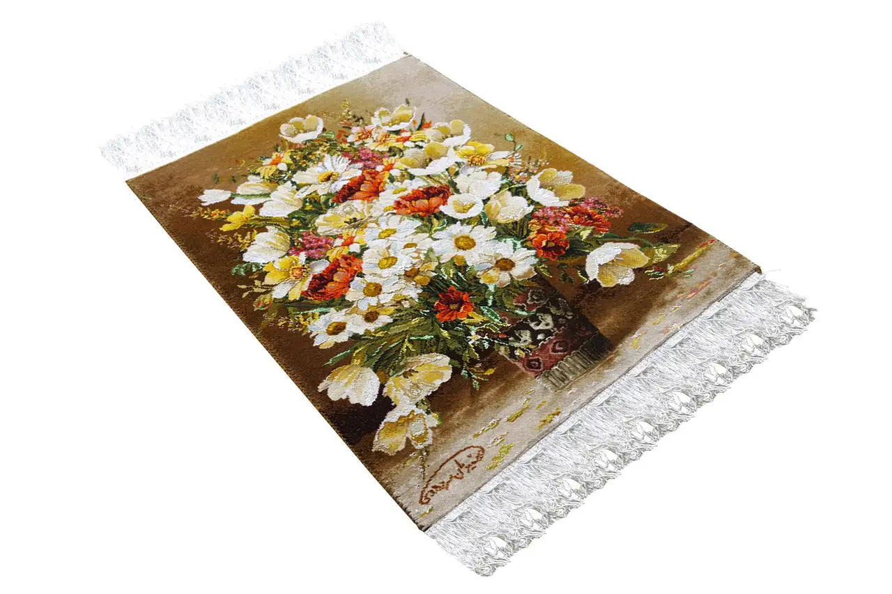 Bild Teppich - (70x55 cm) - German Carpet Shop