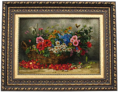 Bild Teppich - (65x45 cm) - German Carpet Shop