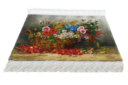 Bild Teppich - (65x45 cm) - German Carpet Shop