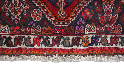 Poshti Teppich- 8968766 (59x59cm) - German Carpet Shop