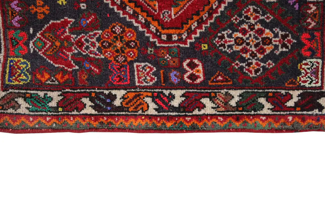 Poshti Teppich- 8968766 (59x59cm) - German Carpet Shop