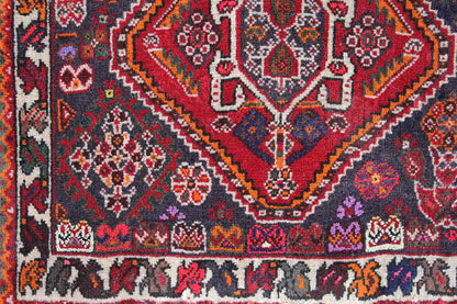 Poshti Teppich- 8968766 (59x59cm) - German Carpet Shop