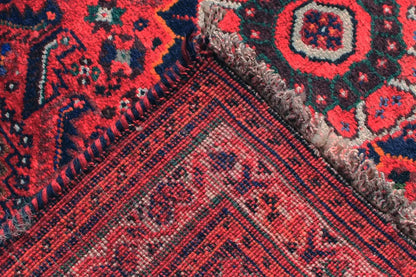 Qashqai - Läufer (297x115 cm) - German Carpet Shop