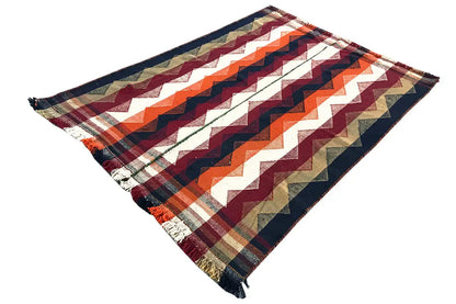 Jajim (196x151 cm) - German Carpet Shop