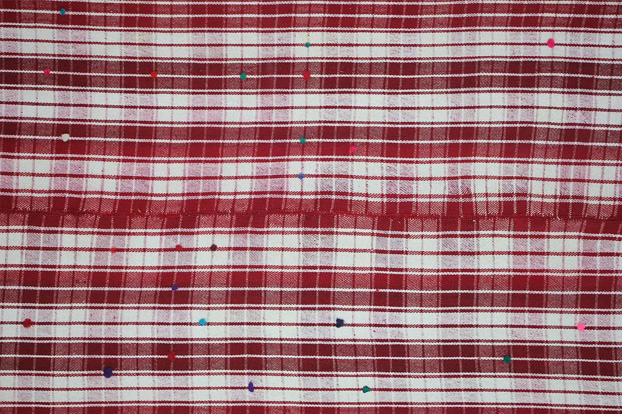 Jajim (244x164 cm) - German Carpet Shop