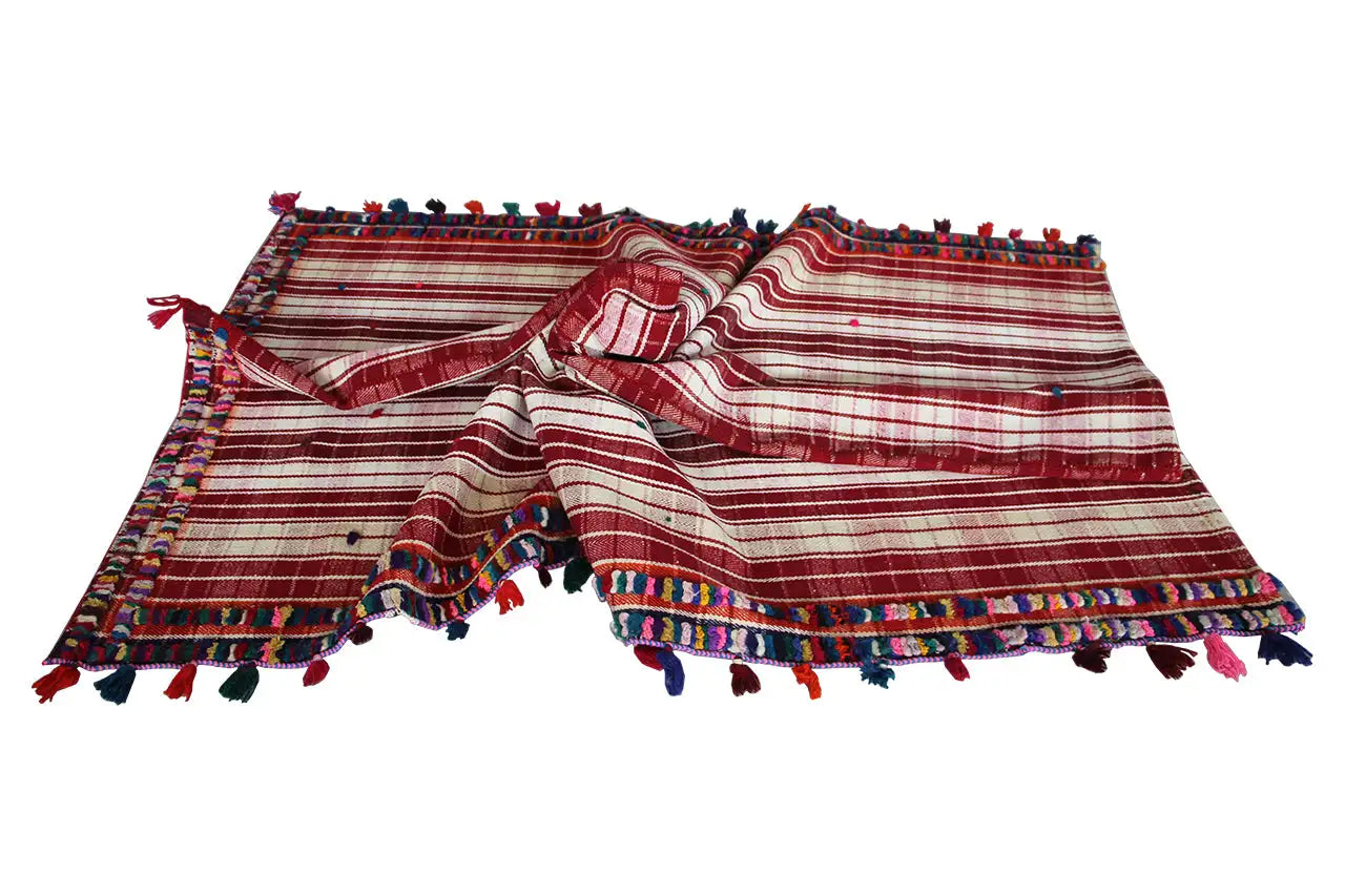 Jajim (244x164 cm) - German Carpet Shop