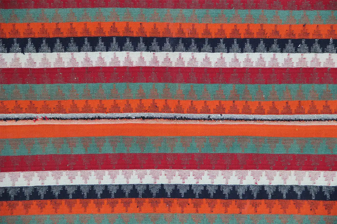 Jajim (207x128 cm) - German Carpet Shop