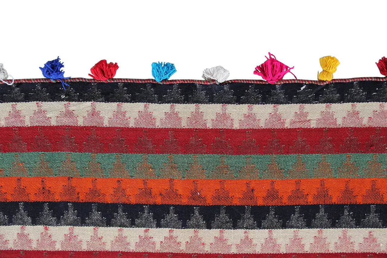 Jajim (207x128 cm) - German Carpet Shop