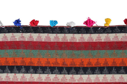 Jajim (207x128 cm) - German Carpet Shop