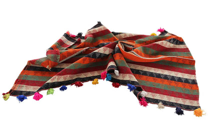 Jajim (207x128 cm) - German Carpet Shop