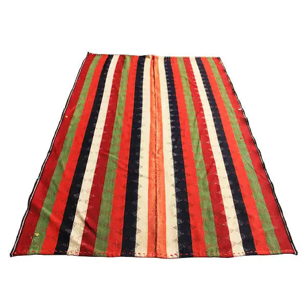 Jajim (199x134 cm) - German Carpet Shop