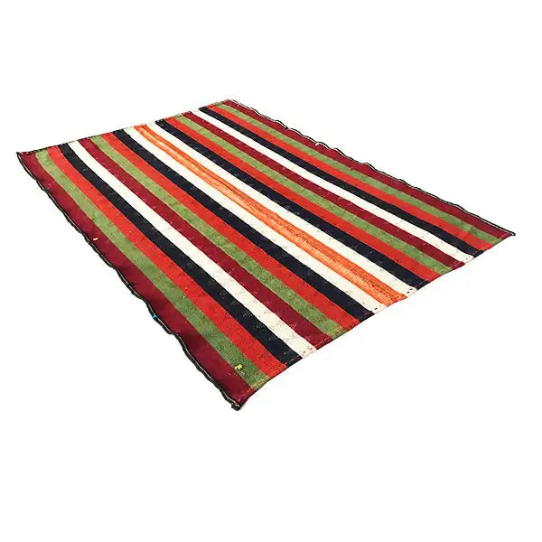 Jajim (199x134 cm) - German Carpet Shop
