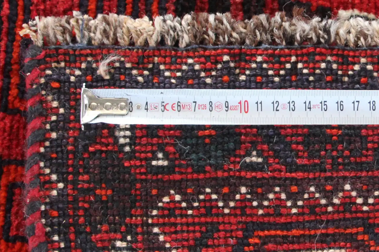 Qashqai - Läufer (293x104 cm) - German Carpet Shop