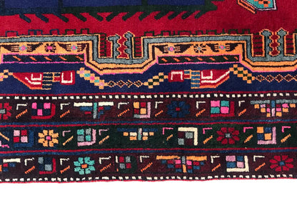 Sirjan (250x166 cm) - German Carpet Shop