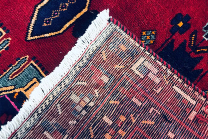 Sirjan (250x166 cm) - German Carpet Shop