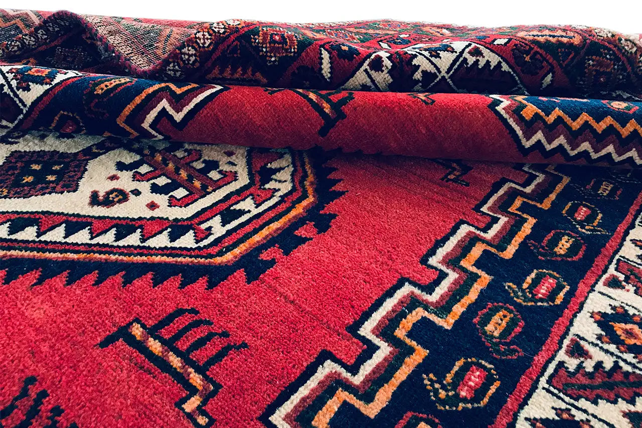 Sirjan -8968712 (195x145 cm) - German Carpet Shop