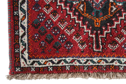 Shiraz - Qashqai 8968759(120x79 cm) - German Carpet Shop
