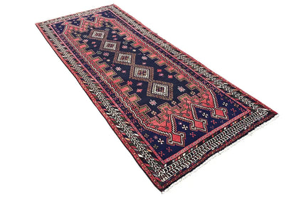 Sirjan Läufer (277x108cm) - German Carpet Shop