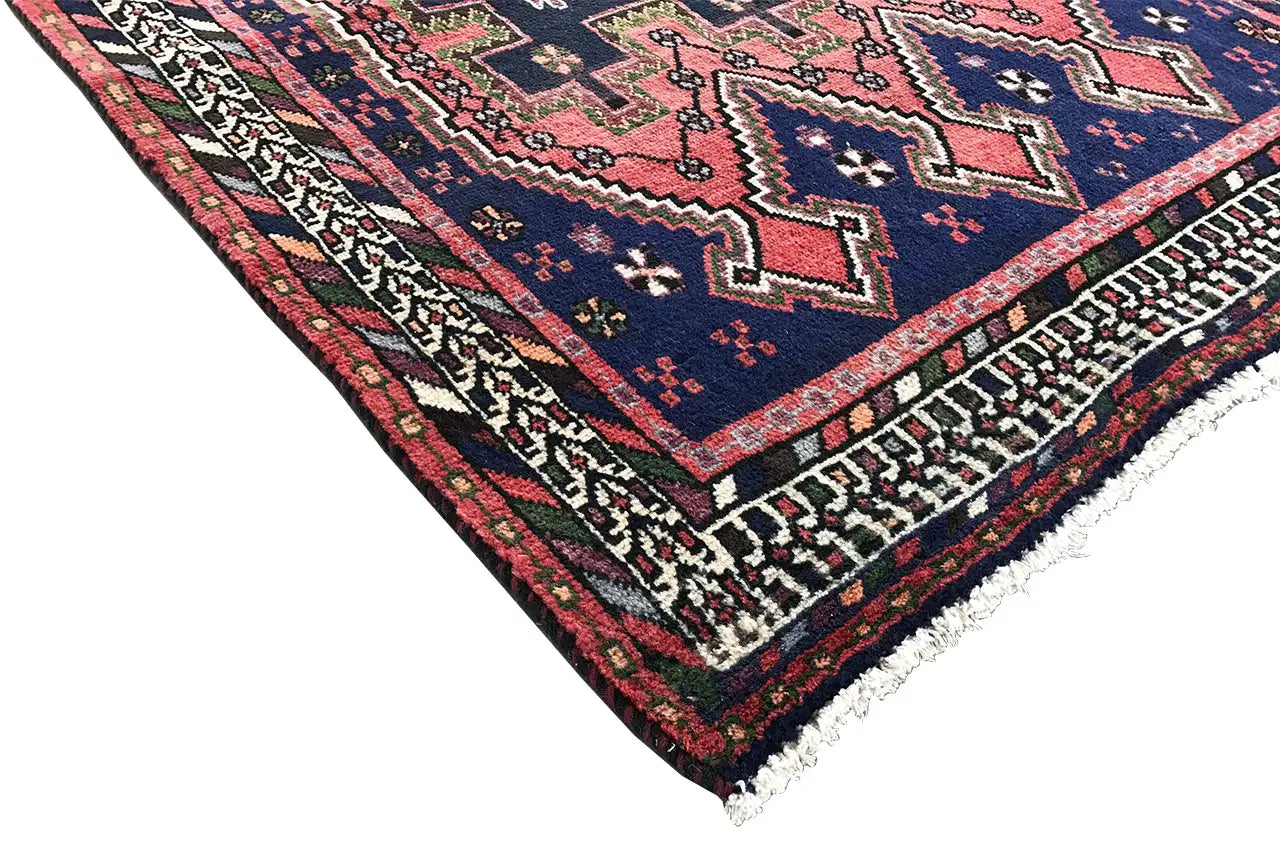 Sirjan Läufer (277x108cm) - German Carpet Shop