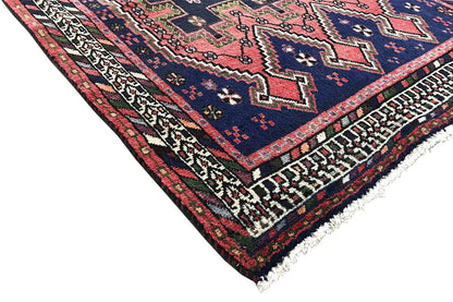 Sirjan Läufer (277x108cm) - German Carpet Shop