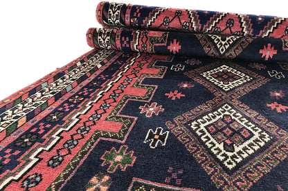 Sirjan Läufer (277x108cm) - German Carpet Shop