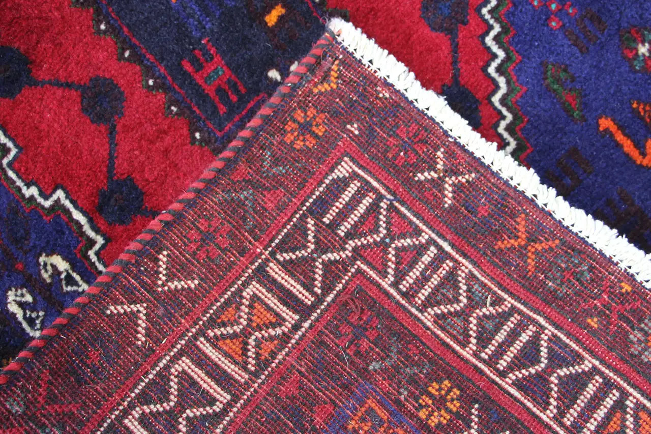 Sirjan -896866 (206x166 cm) - German Carpet Shop