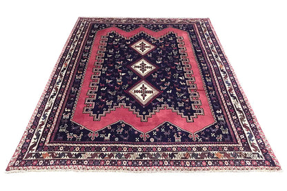 Sirjan -8968750 (235x188 cm) - German Carpet Shop