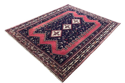 Sirjan -8968750 (235x188 cm) - German Carpet Shop
