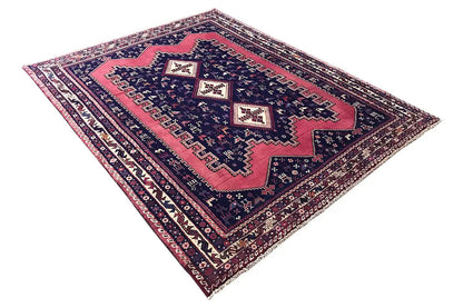 Sirjan -8968750 (235x188 cm) - German Carpet Shop