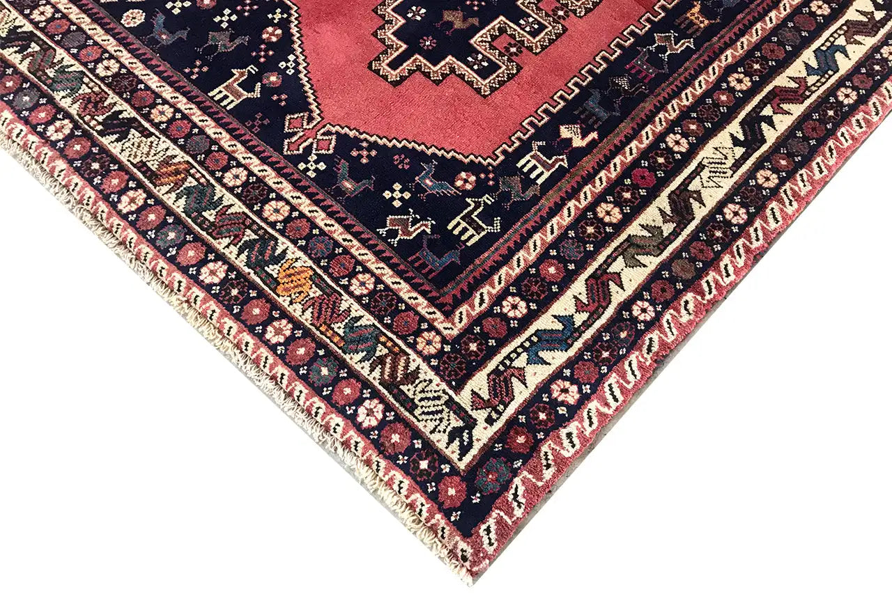 Sirjan -8968750 (235x188 cm) - German Carpet Shop