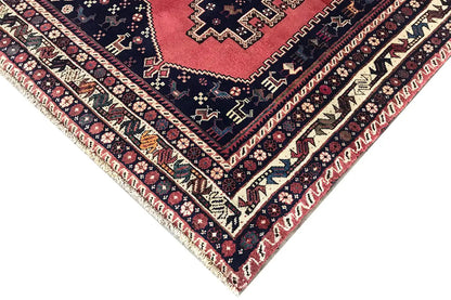 Sirjan -8968750 (235x188 cm) - German Carpet Shop