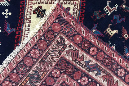 Sirjan -8968750 (235x188 cm) - German Carpet Shop