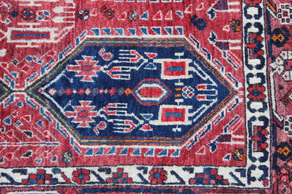 Sirjan -8968725 (196x132 cm) - German Carpet Shop