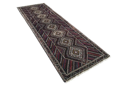 Sirjan Läufer (305x100cm) - German Carpet Shop