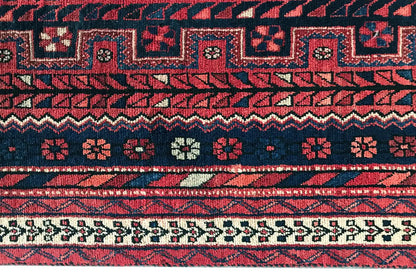 Sirjan -8968789 (256x176 cm) - German Carpet Shop