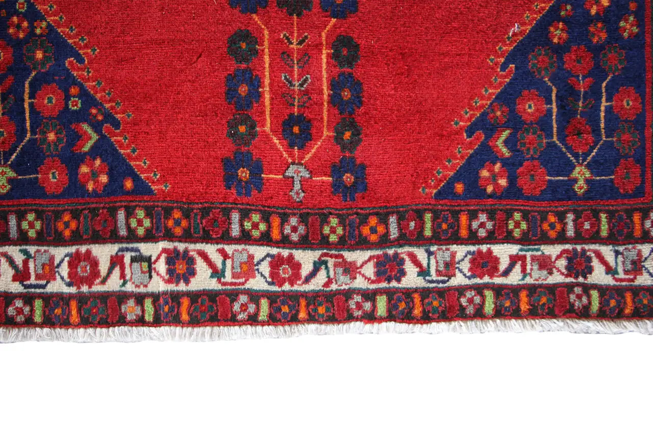 Sirjan -8968795 (205x148 cm) - German Carpet Shop